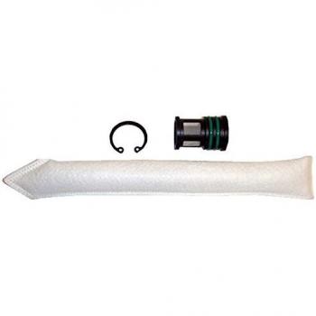 Filtro deshidratante para aire acondicionado MAHLE ORIGINAL AD 74 000S