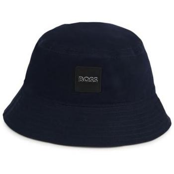 Sombrero Bucket Boss J50948 Azul