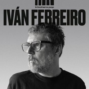 Ivan Ferreiro - Trinchera Pop (CD)