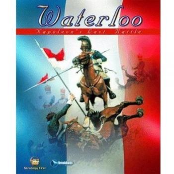 Waterloo - Napoleon's Last Battle [Importación alemana]