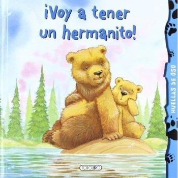 ¡Voy a tener un hermanito! - Aa Vv