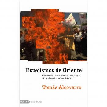 Espejismos de Oriente