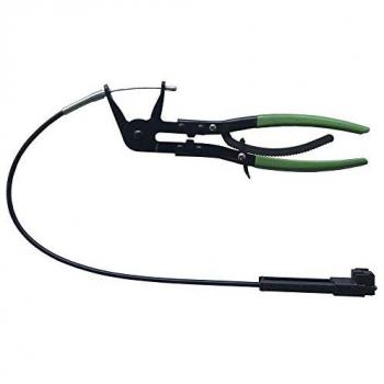 Alicate para abrazaderas JBM 53390, 630mm, marca JBM