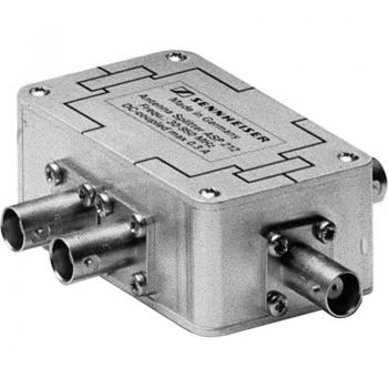 Sennheiser ASP 212 - 2x2 Antenna Splitter
