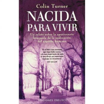 Nacida para vivir