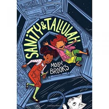 Sanity & Tallulah: 1