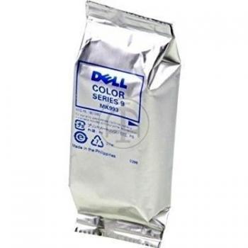 Dell 926 (MK993 / 592-10212) - original - Printhead cyan, magenta, yellow - 230 Pages