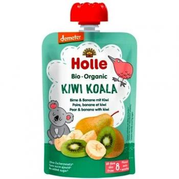 Holle Smoothie Kiwi Koala Dem 100 g