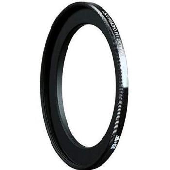 B+W Stepdown Ring 52mm to 49mm