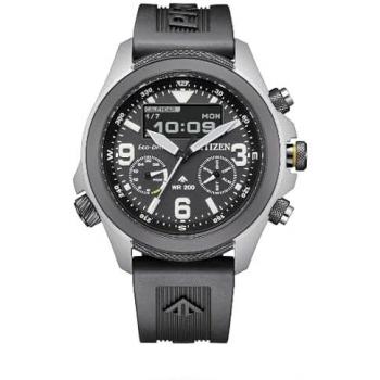 Reloj Cronógrafo Hombre Citizen Promaster Land JV1007-07E