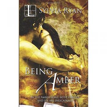 Being Amber - Libro de bolsillo sobre el autodescubrimiento y la identidad