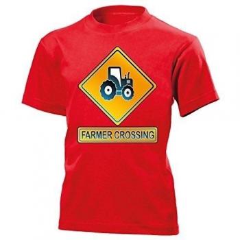 FARMER CROSSING 2249(K-R) Tamaño.164