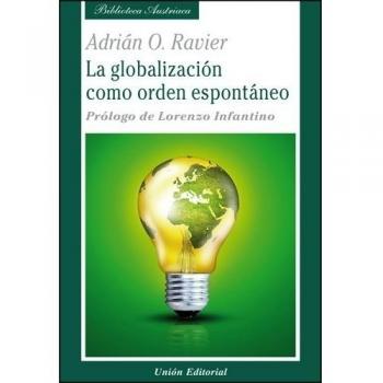 La globalización como orden espontáneo