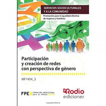 Participación y creación  de redes con perspectiva de género