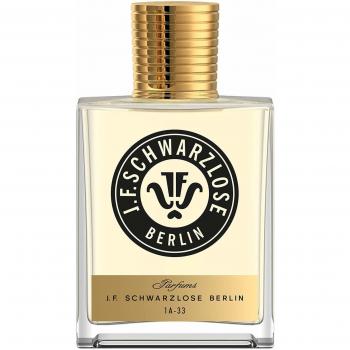 J.F. Schwarzlose Berlin 1A-33 Unisex Eau de Parfum Spray 50ml