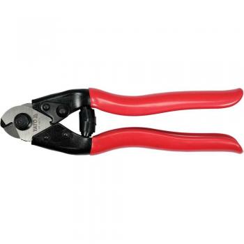 Alicate corte diagonal YATO YT-18570 190mm Acero cromo-vanadio