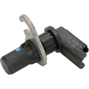 Sensor de posición del cigüeñal BOSCH 0 986 280 471, generador de impulsos para vehículos CITROËN Xsara, Berlingo, C5 y PEUGEOT Partner, 406,
