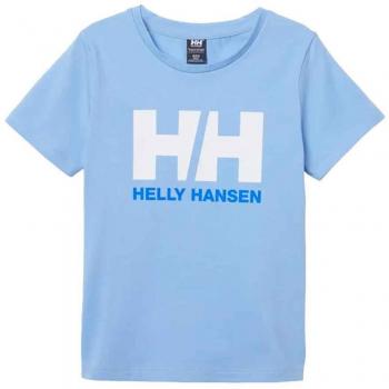 Helly Hansen - Camiseta Azul para Niño