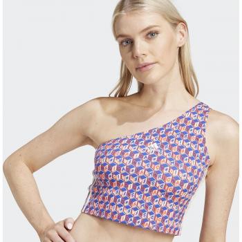 Camiseta de mujer adidas x Farm Rio Bike
