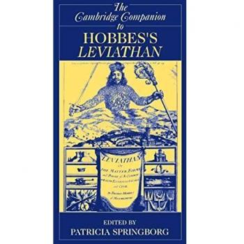 The Cambridge Companion to Hobbes's Leviathan