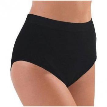 Pack de 3 Bragas sin costuras Carla - Set de comodidad y suavidad