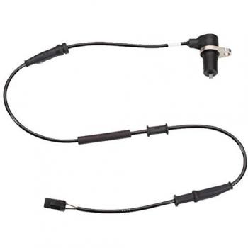 HELLA 6PU 012 039-221 Sensor, wheel speed, Number of connectors 2, Rated Voltage 12V