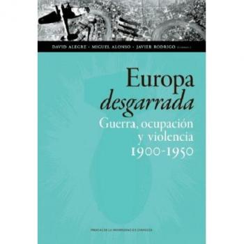 EUROPA DESGARRADA
