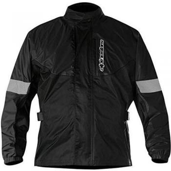 Alpinestars Hurricane Waterproof Motorcycle Jacket