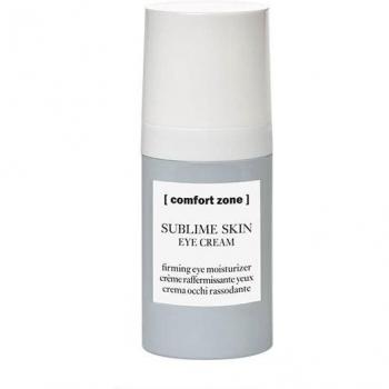 COMFORT ZONE - SUBLIME SKIN eye cream 15 ml