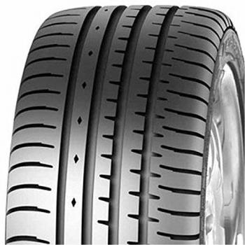 Accelera Phi 225/35 ZR20 93Y XL High Performance Car Tire