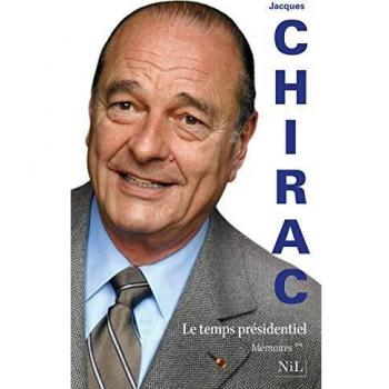 Mémoires: Tome 2, Le temps présidentiel: 02