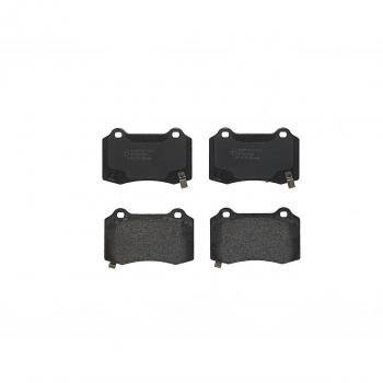 Brembo P11024 Rear Disc Brake Pad - Set of 4