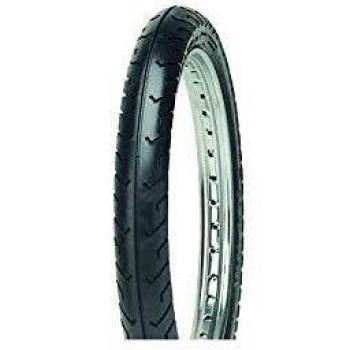 MITAS - 48337 : Neumático Mc 2 - 16'' 2.75-16 Reforzado 46J Tl/Tt