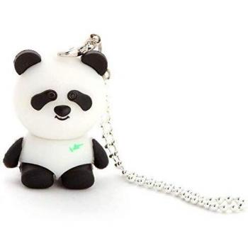 SATYCON PENDRIVE USB3.0 32GB Oso Panda M.0078