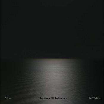 Moon Influence Zone