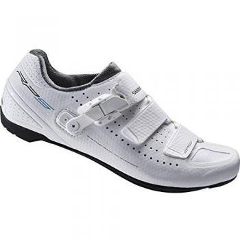 SHIMANO Zapatillas de Ciclismo para Mujer Sh-rp5w
