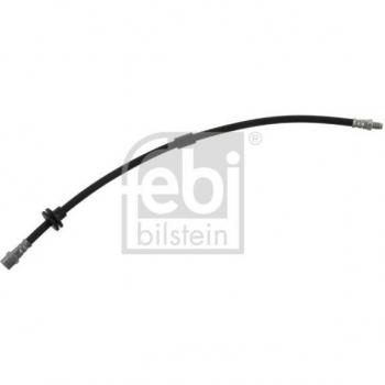 Latiguillo de freno FEBI BILSTEIN 02039 - Tipo: Latiguillo de freno; Características: Fabricante FEBI BILSTEIN, número de referencia 02039, diseñado para proporcionar un rendimiento ópt