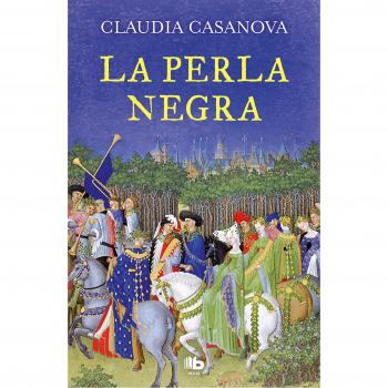La perla negra - Claudia Casanova