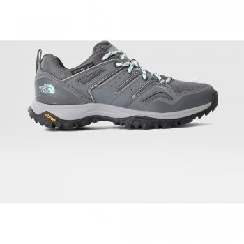 Zapatillas de senderismo The North Face Hedgehog Futurelight mujer gris claro - 36