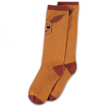 Calcetines Pokémon Evoli 39-42