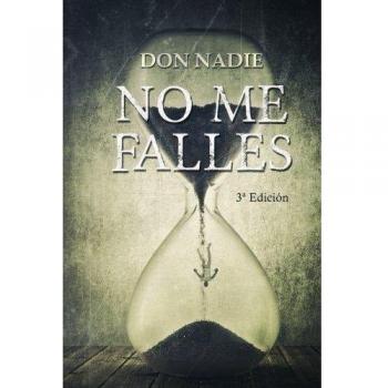 No me falles: