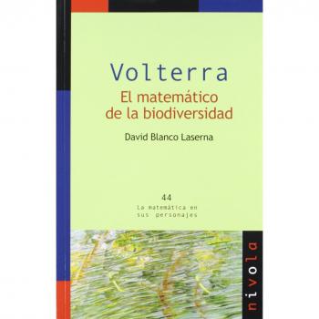 Volterra. El matemático de la biodiversidad: 44