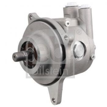 Bomba de dirección asistida FEBI BILSTEIN 178577