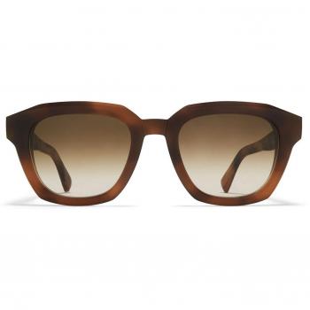 Mykita Kiene 802 Tortoiseshell Men's Sunglasses 50mm