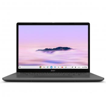 Acer Chromebook Plus CB514 - Portátil de 14 con procesador Ryzen 5, 16 GB de RAM y 256 GB SSD, sistema operativo ChromeOS.