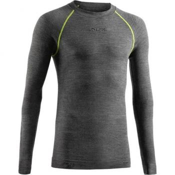 Lurbel - Camiseta Interior Manga Larga Merino