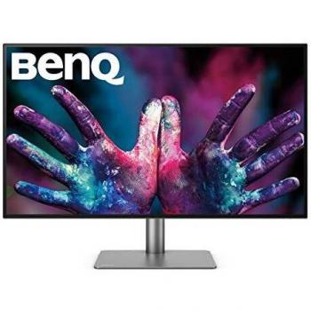 BenQ PD3220U - Monitor Profesional para Diseñadores de 31.5 4K UHD