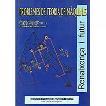 Problemes de Teoria de Màquines