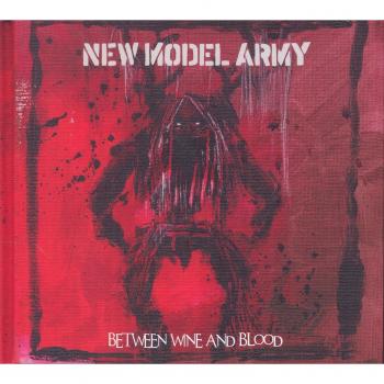 Between Wine and Blood VINYL