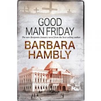 Good Man Friday: 12